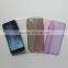 TPU phone case For Alcatel X1 7053D flexible Soft GEL Corners thickened Drop resistance Transparent cover