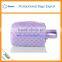 Wholesale Custom Makeup Toiletry Fashion Travel Pu Cosmetic Bag