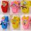 wholesale children's electronic digital watch students silicone jelly watch cartoon gifts watches slap bracelet watch