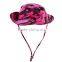 Fashion Custom Bucket Hat