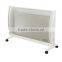 2000W wall mounted electric heater