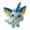 Hot selling plush stuffed pokemon plush toys