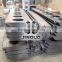 OEM manufacture steel plate Q235D