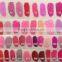 Fashion Women lipgloss Waterproof Beauty Makeup LipStick matte Lip Gloss liquid matte lipstick