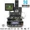 good quality competitive price Dinghua DH-A2 automatic bga solder ic station for cell phone smart phone laptop