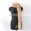 Hot selling popular real fur scarf for ladies
