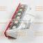 LED Door Warning Light Projector for VW Golf 6 GTI JETTA MK5 MK6 CC Tiguan Passat B6 led projector door warning light