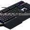 Latest RGB Gaming Mechanical Keyboard Factory