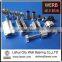 Various Kinds Linear Slide Unit From Factory