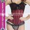 Wholesale women corset waist trainer Underbust Control shapewear cincher