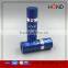 packaging hot selling acrylic bottle cosmetic lotion bottle/pump sprayer bottle