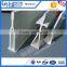 Free sample low price pigs goat poultry farm equipment plastic beams for construction