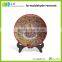 Other home decor plate souvenirs catholic religious items for purifying the air