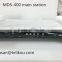 MDS-400 full-duplex wireless talkback system