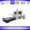 GMC2518 Plano Milling Machine Double Column CNC Milling Machine Gantry Type Machining Center