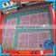 surface electronic scoreboard badminton newest design