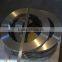 GR5 titanium alloy ring with high quality