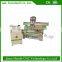 cnc machine with the vacuum pump 1325 ATC cnc wood carving machine