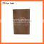 compressed and laminated wood for electrical insulation
