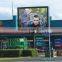 China supplier P16 outdoor digital number led display board
