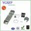 Compatible 10G SR 300M SFP+ Long Range RF Transceiver Module Duplex SFP 10G SFP+ .