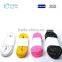 made in china competitive price 2014 flat elastic shoelaces