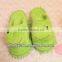 WHOLESALE ANIMAL DUSTER SLIPPERS