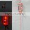 Garden Solar Animal Style Stick Light