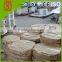 cosmetic aluminium disc with top quality