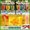 High efficiency and energy-saving automatic dispenser for soft drinks