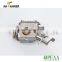 Gasoline engine parts GX100 Carburetor rammer diaphragm walbor type