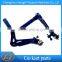 CNC Machined Racing Kart Pedals Brake and Accelerator Pedal - (SET OF 2)