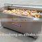 High efficient Automatic commercial vegetable washer/Superior Automatic commercial vegetable washer