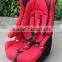 2015 new desgins with 3 position 5 points safety belt pass ECE R44/04 fit for group 1+2+3 grade children car seat