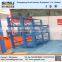 China Cheap Full-open Mould Holder Racking For Warehouse