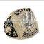 Customized replica top quality popular design cheap championship ring