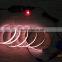 Car special-purpose DC12V Constant light 1500mmX10mm lighting decoration EL tape / Red EL tape