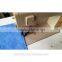 Pattern wheel for ultrasonic sealing machine