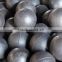 high quality and low price 1 inch-6 inch casting grinding media steel ball