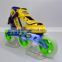 Rasha india speed skate roller skates OEM LOGO roller skate cycle quad skate core inline skate