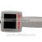 1M USB snake tube waterproof 10mm lens camera handheld industrail video inspection endoscope
