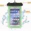 Fashion phone waterproof arm bag / waterproof dry bag / waterproof diving bag
