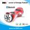 self balancing scooter single wheel HX self balancing scooter 2016
