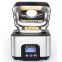 Electric Stainless steel bread maker