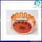 Disposable Long read range RFID Smart wristband NFC bracelet for Event