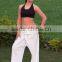 Unisex Thai Pants in organic, regular cotton or UV resistant bamboo