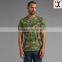 2015 mens 100% cotton fashion leisure T shirt short sleeve bulk t-shirt (JX15813)