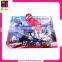 10220454 Funny Kids Friction Toy Motorcycle With Man Carros de Juguete