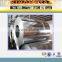 ANSI TP201 TP316 TP304 stainless steel coil