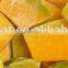 IQF Frozen pumpkin cut with best price